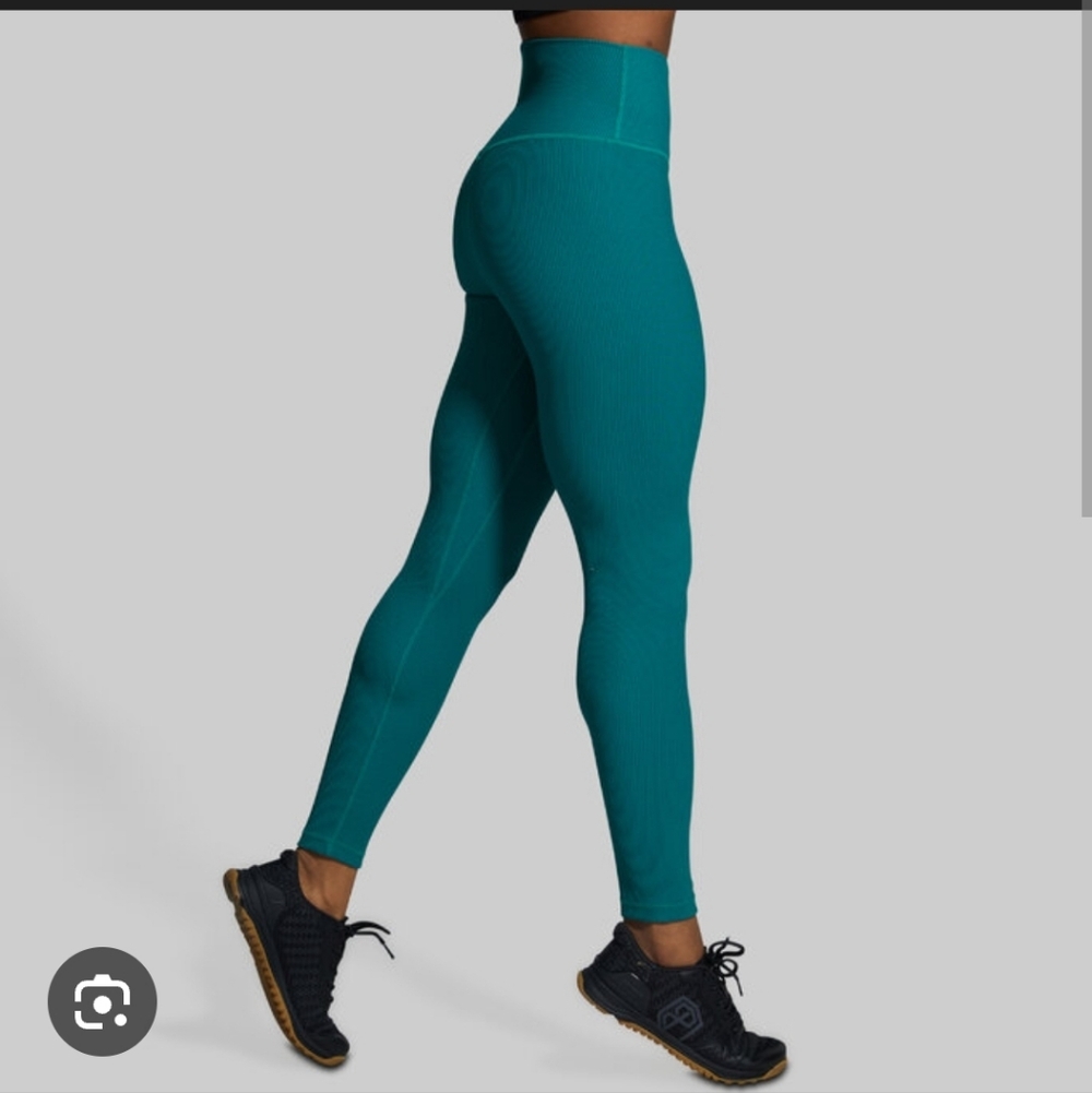 NWT Born Primitive Limitless Legging